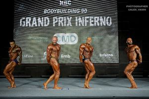 BODYBUILDING 90